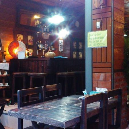 Soisabai Guesthouse Chiang Mai Ngoại thất bức ảnh
