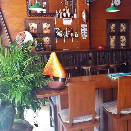 Soisabai Guesthouse Chiang Mai Ngoại thất bức ảnh