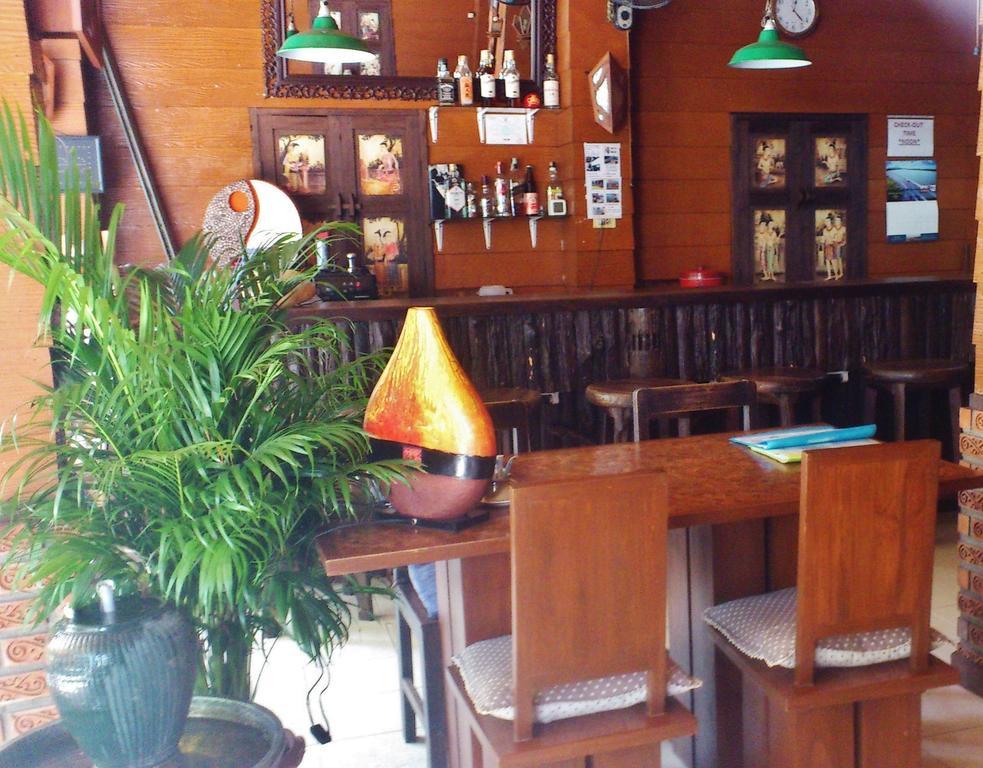 Soisabai Guesthouse Chiang Mai Ngoại thất bức ảnh