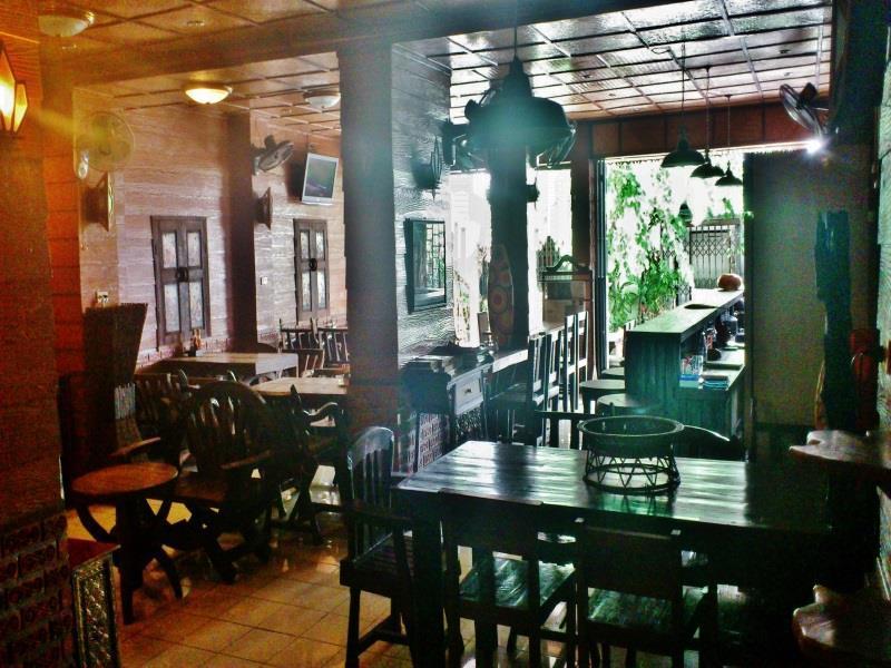 Soisabai Guesthouse Chiang Mai Ngoại thất bức ảnh