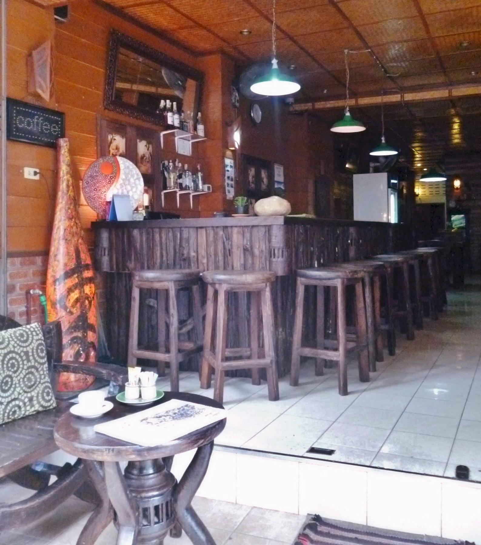 Soisabai Guesthouse Chiang Mai Ngoại thất bức ảnh