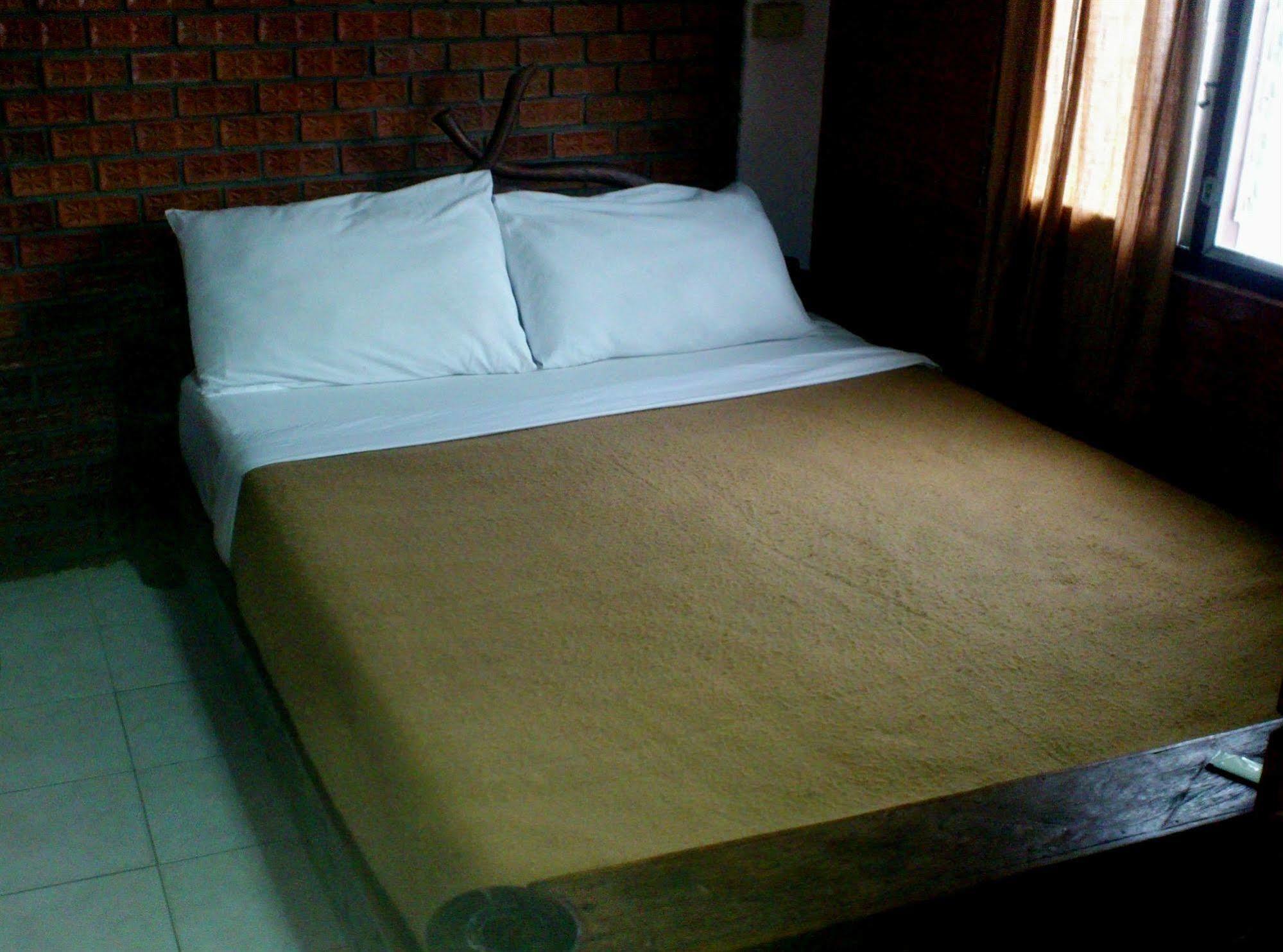 Soisabai Guesthouse Chiang Mai Ngoại thất bức ảnh