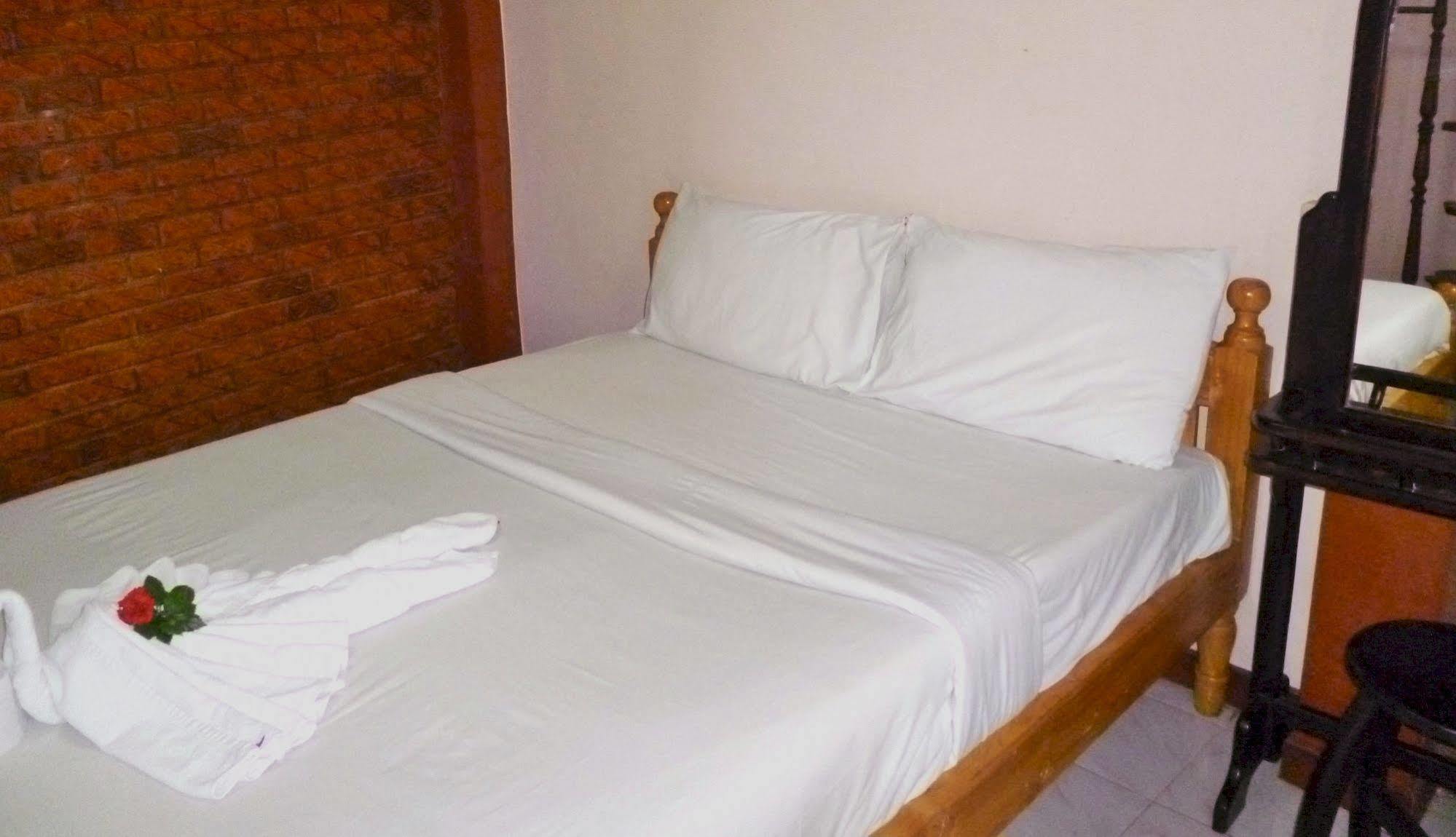 Soisabai Guesthouse Chiang Mai Ngoại thất bức ảnh