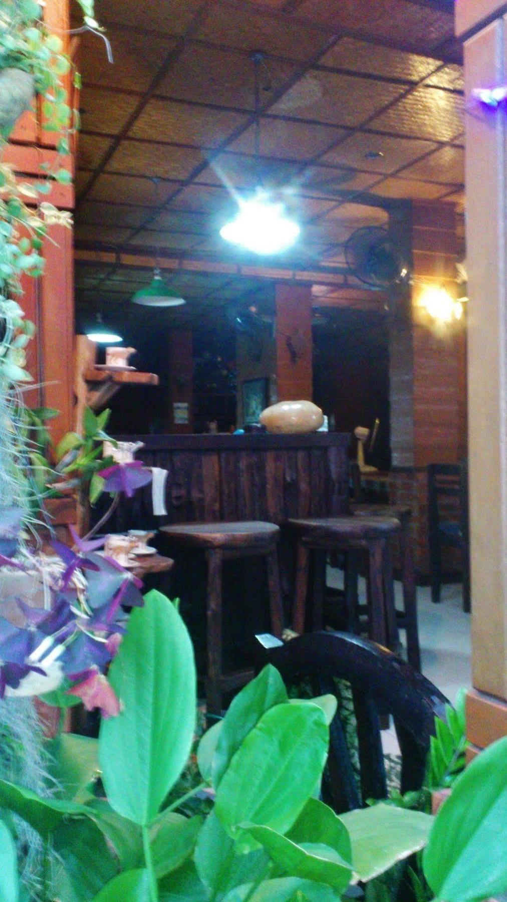 Soisabai Guesthouse Chiang Mai Ngoại thất bức ảnh