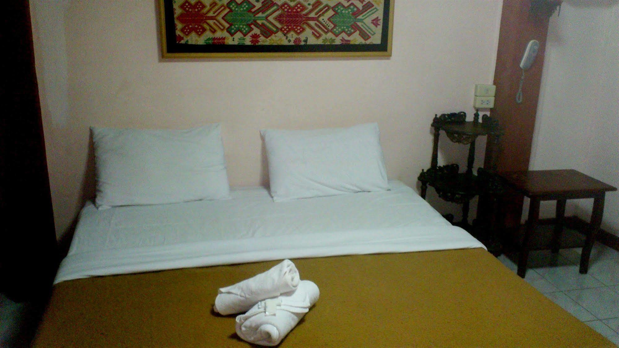 Soisabai Guesthouse Chiang Mai Ngoại thất bức ảnh