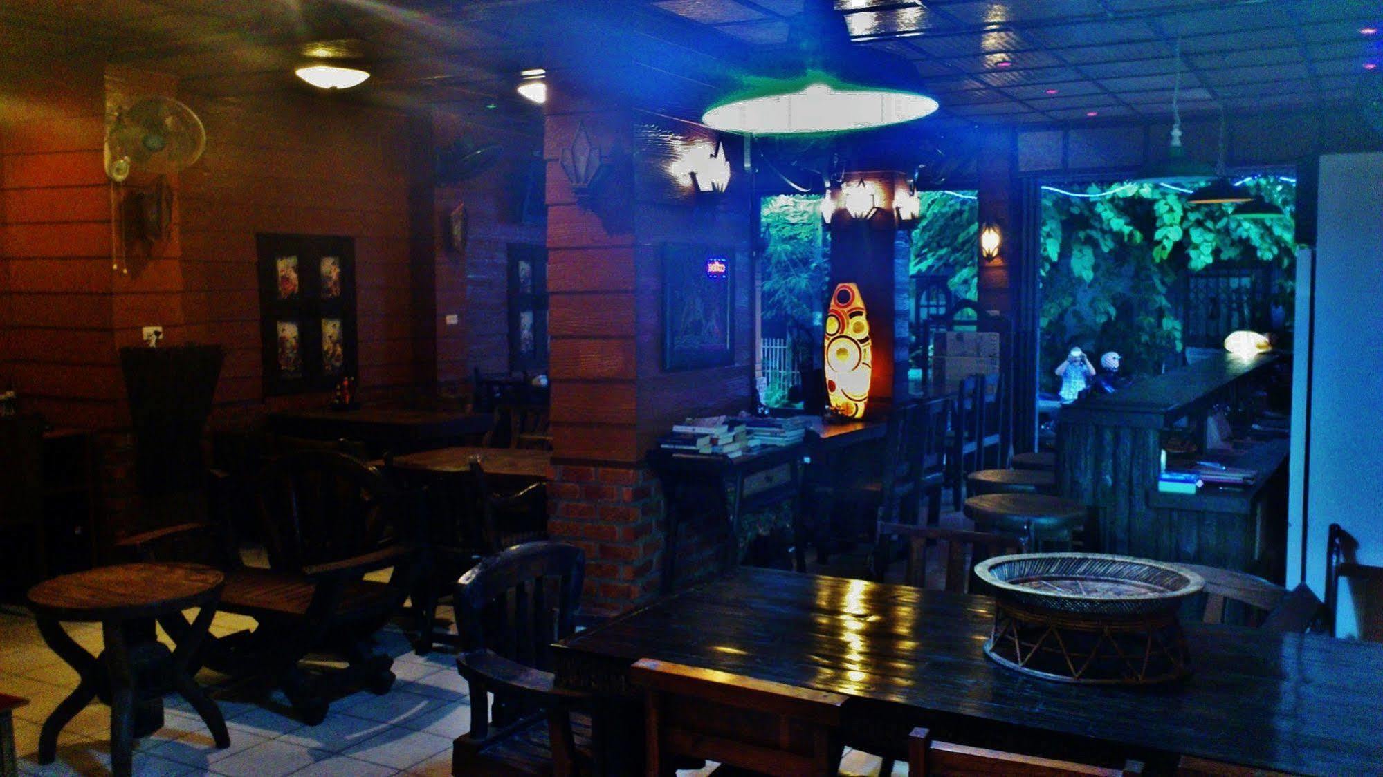 Soisabai Guesthouse Chiang Mai Ngoại thất bức ảnh