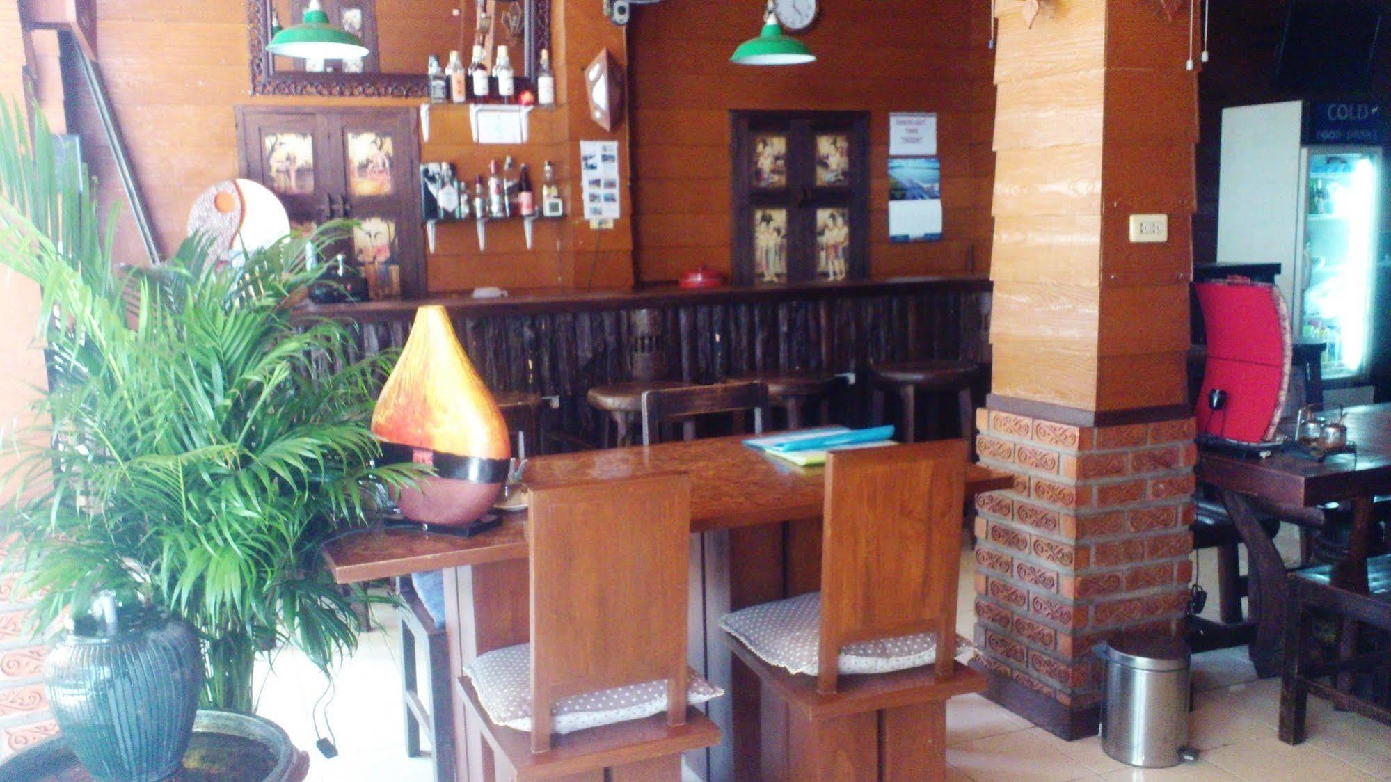 Soisabai Guesthouse Chiang Mai Ngoại thất bức ảnh