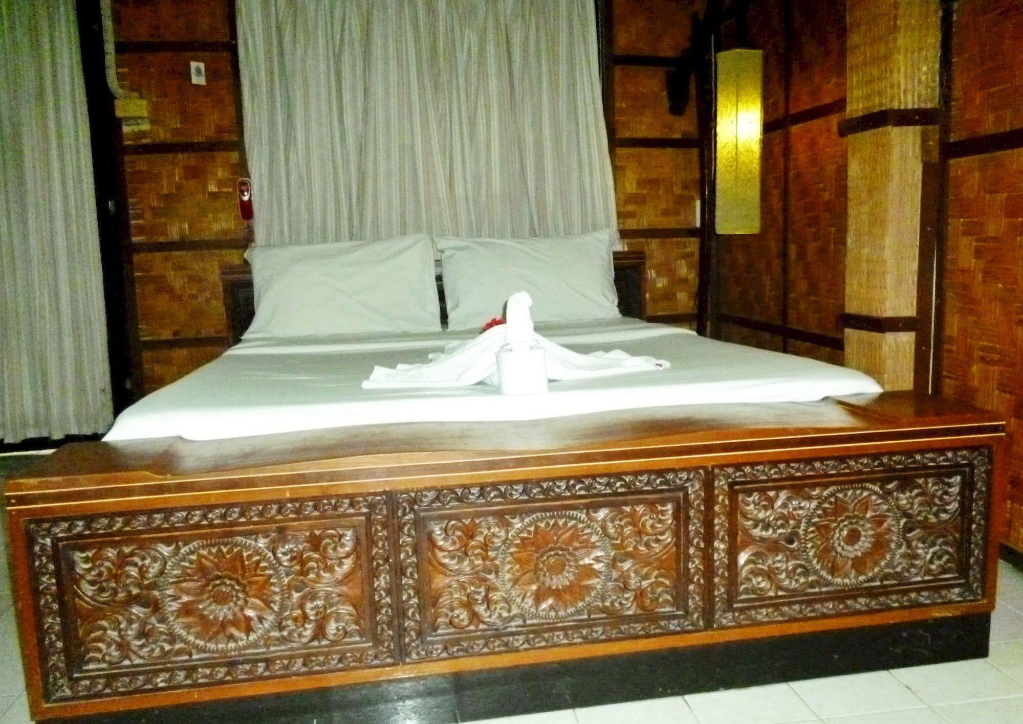 Soisabai Guesthouse Chiang Mai Ngoại thất bức ảnh