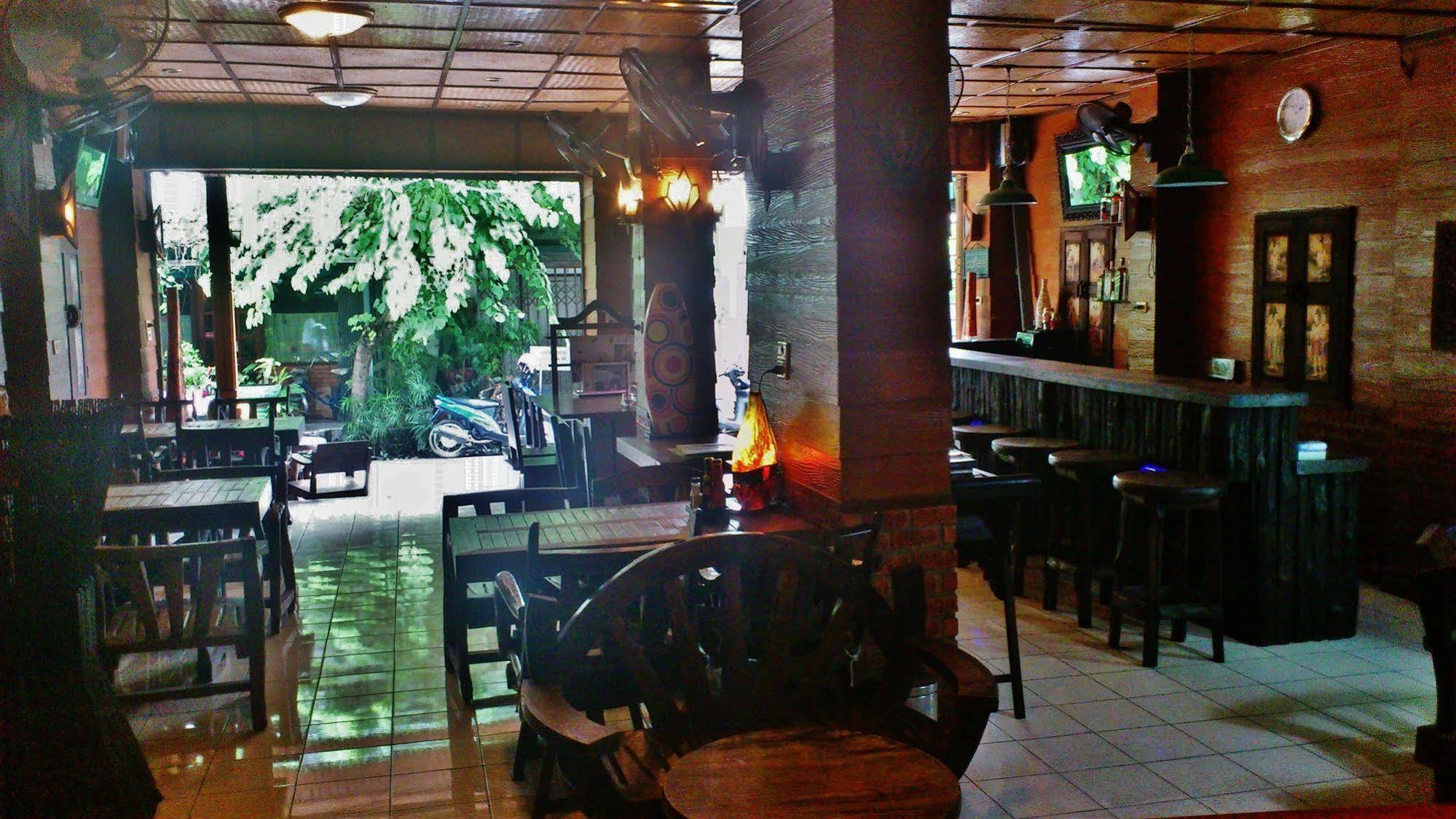 Soisabai Guesthouse Chiang Mai Ngoại thất bức ảnh