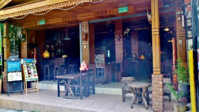 Soisabai Guesthouse Chiang Mai Ngoại thất bức ảnh