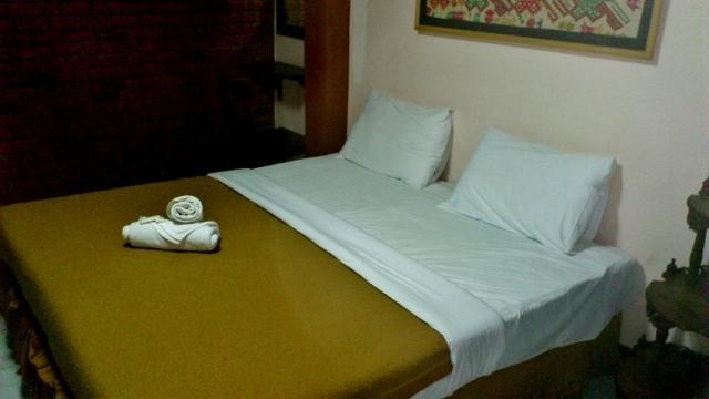 Soisabai Guesthouse Chiang Mai Phòng bức ảnh